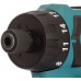 Дрель аккумуляторная Makita DF 032 DWME Li-ion