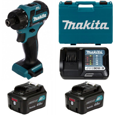 Дрель аккумуляторная Makita DF 032 DWME Li-ion