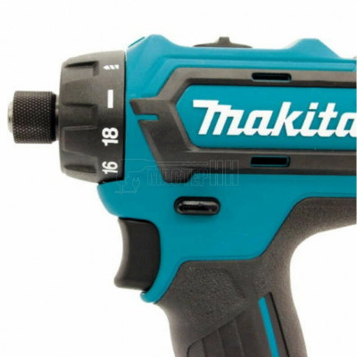 Дрель аккумуляторная Makita DF 032 DWME Li-ion