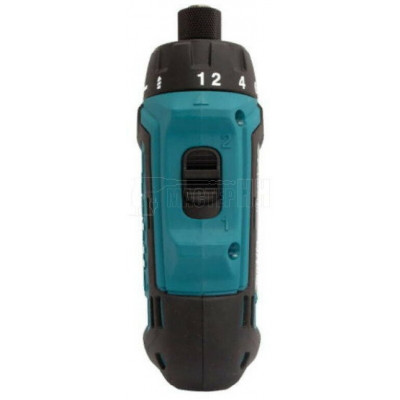 Дрель аккумуляторная Makita DF 032 DWME Li-ion