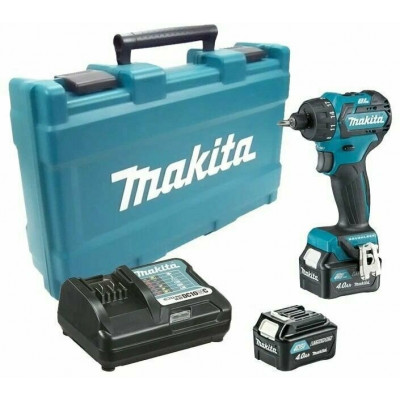 Дрель аккумуляторная Makita DF 032 DWME Li-ion