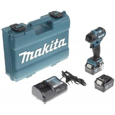 Дрель аккумуляторная Makita DF 032 DWME Li-ion