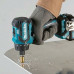 Дрель аккумуляторная Makita DF 032 DWME Li-ion