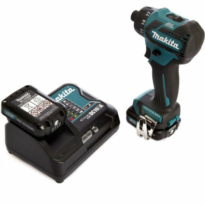 Дрель аккумуляторная Makita DF 032 DWME Li-ion