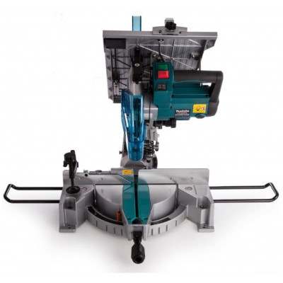 Торцовочная пила Makita LH1201FL, 1650 Вт