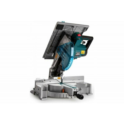 Торцовочная пила Makita LH1201FL, 1650 Вт