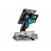 Торцовочная пила Makita LH1201FL, 1650 Вт