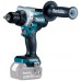 Makita дрель-шуруповерт DDF486Z