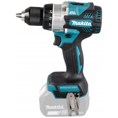 Makita дрель-шуруповерт DDF486Z