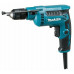 Безударная дрель Makita DP2011, 370 Вт, без аккумулятора бирюзовый