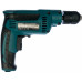 Безударная дрель Makita DP2011, 370 Вт, без аккумулятора бирюзовый