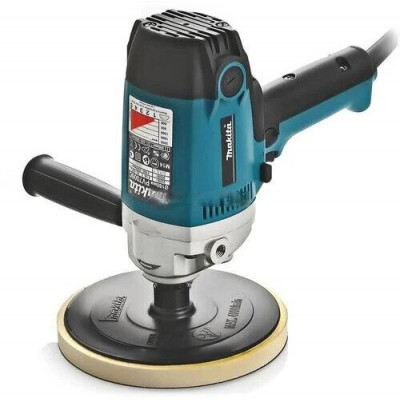 Полировальная машина Makita GV7000C, 900 Вт