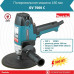 Полировальная машина Makita GV7000C, 900 Вт