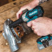 Аккумуляторный гайковерт Makita TW 161 DWAE (TW161DWAE)