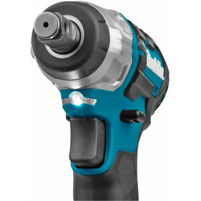 Аккумуляторный гайковерт Makita TW 161 DWAE (TW161DWAE)