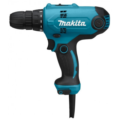 Дрель-шуруповерт Makita DF0300X1, 320 Вт