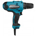 Дрель-шуруповерт Makita DF0300X1, 320 Вт