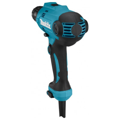 Дрель-шуруповерт Makita DF0300X1, 320 Вт