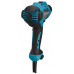 Дрель-шуруповерт Makita DF0300X1, 320 Вт