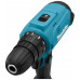 Дрель-шуруповерт Makita DF0300X1, 320 Вт