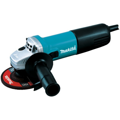 Шлифмашина угловая Makita 9557HNRGX