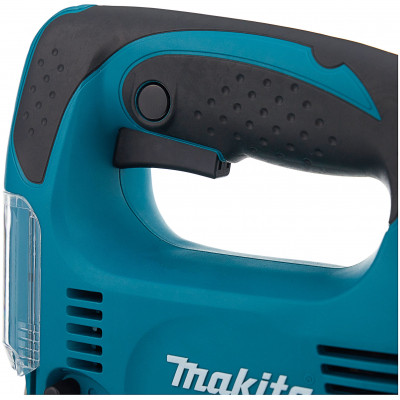 Электролобзик Makita 4329X1, 450 Вт