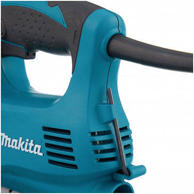 Электролобзик Makita 4329X1, 450 Вт