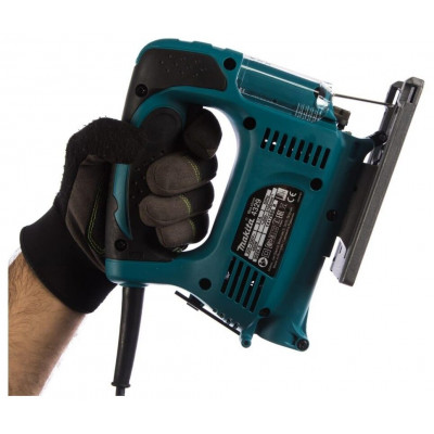 Электролобзик Makita 4329X1, 450 Вт