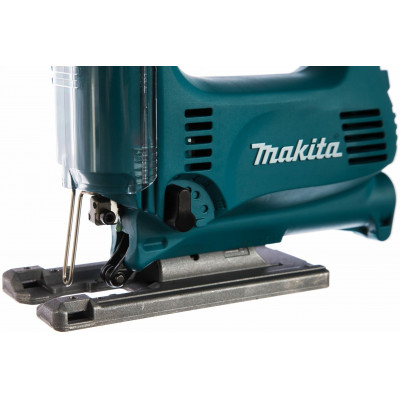 Электролобзик Makita 4329X1, 450 Вт