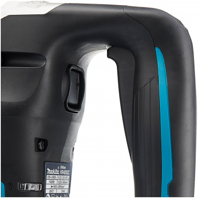 Перфоратор Makita HR4003C, 1100 Вт