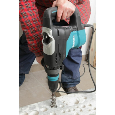 Перфоратор Makita HR4003C, 1100 Вт