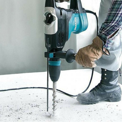 Перфоратор Makita HR4003C, 1100 Вт