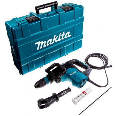 Перфоратор Makita HR4003C, 1100 Вт