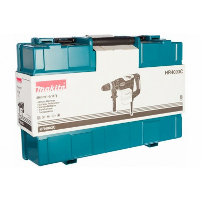 Перфоратор Makita HR4003C, 1100 Вт