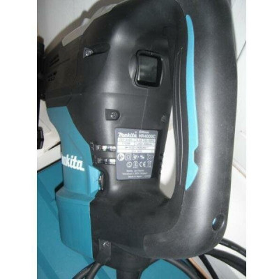 Перфоратор Makita HR4003C, 1100 Вт