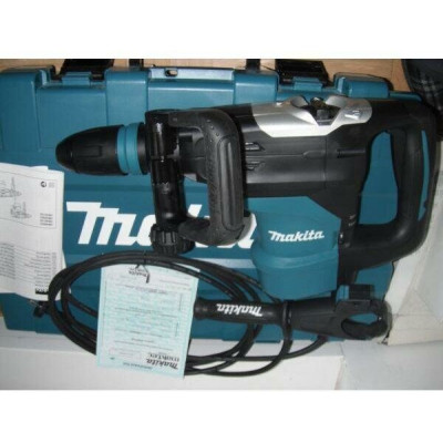 Перфоратор Makita HR4003C, 1100 Вт