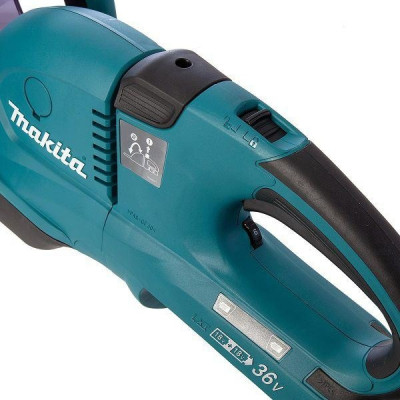 Кусторез Makita DUH551Z