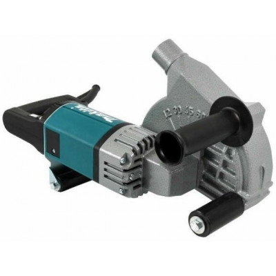 Штроборез Makita SG181, 2150 Вт синий/серый