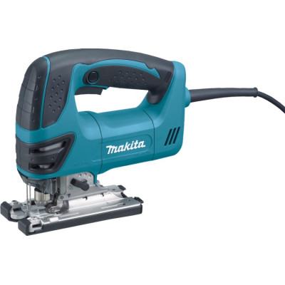 Электролобзик Makita 4350FCTJ