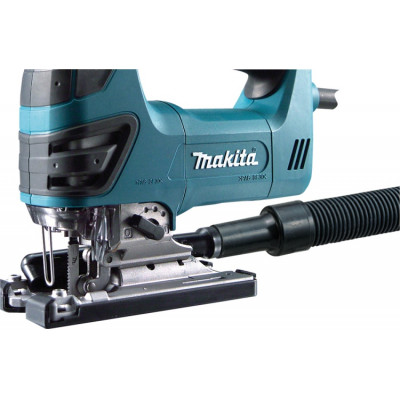 Электролобзик Makita 4350FCTJ