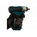 Аккумуляторный ударный гайковерт Makita TW140DZ, без аккумулятора