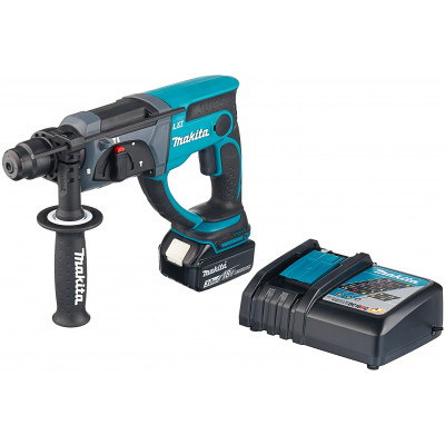 Перфоратор Makita DHR 202 RF