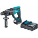 Перфоратор Makita DHR 202 RF