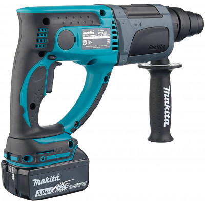 Перфоратор Makita DHR 202 RF