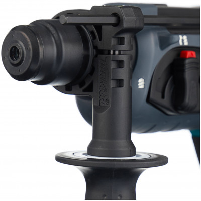 Перфоратор Makita DHR 202 RF