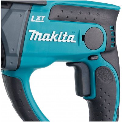 Перфоратор Makita DHR 202 RF