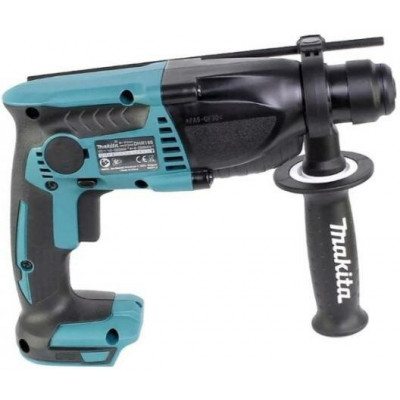 Перфоратор Makita DHR 202 RF