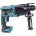 Перфоратор Makita DHR 202 RF