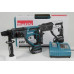 Перфоратор Makita DHR 202 RF