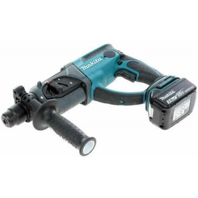 Перфоратор Makita DHR 202 RF